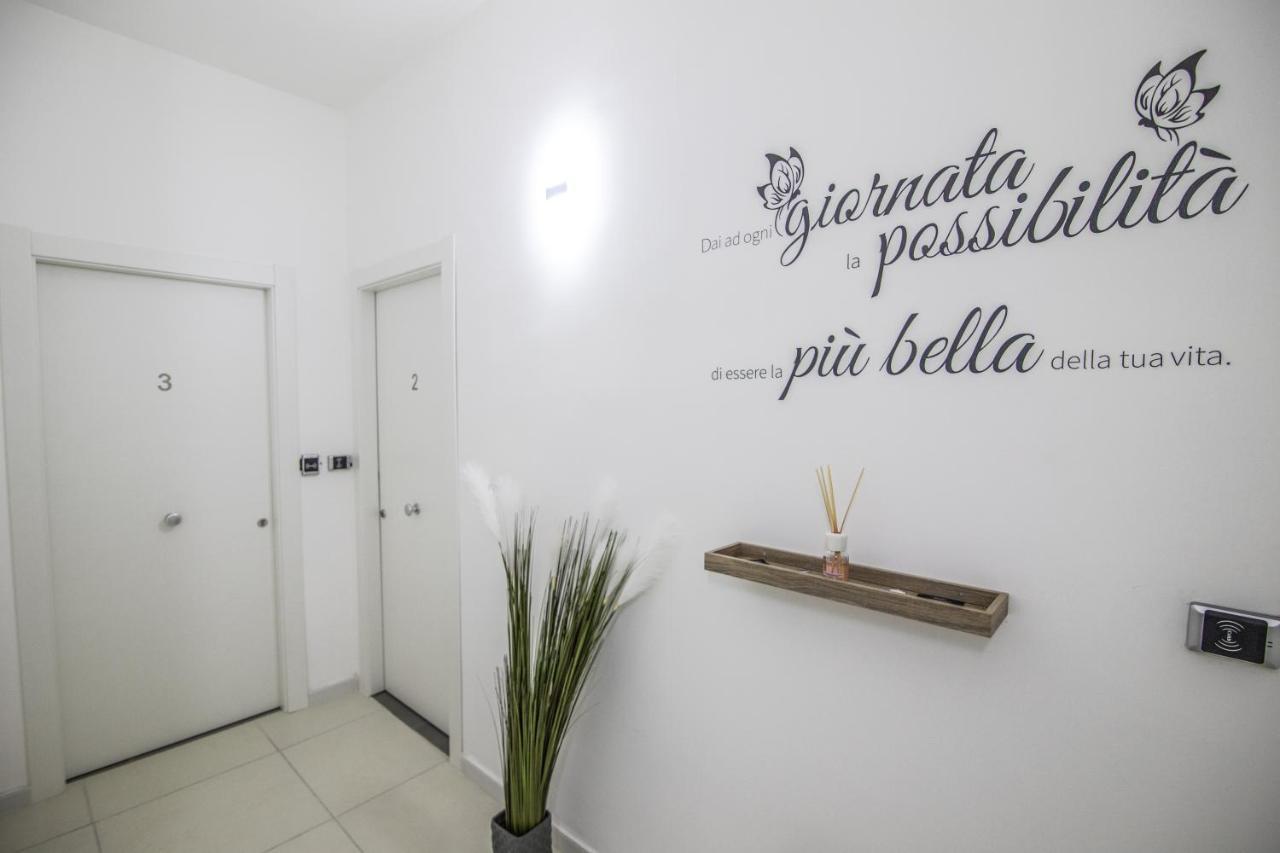 Piano Monaco Apartment Carini Exterior photo