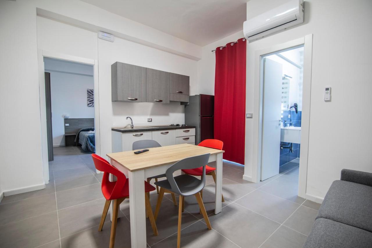 Piano Monaco Apartment Carini Exterior photo
